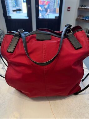 Burberry Bag
